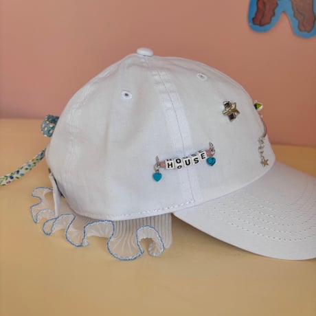 《1点もの》MY CAP (流れ星HOUSE)