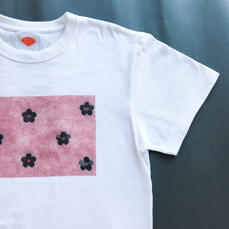 《数量限定》花咲くいろは  Tシャツ