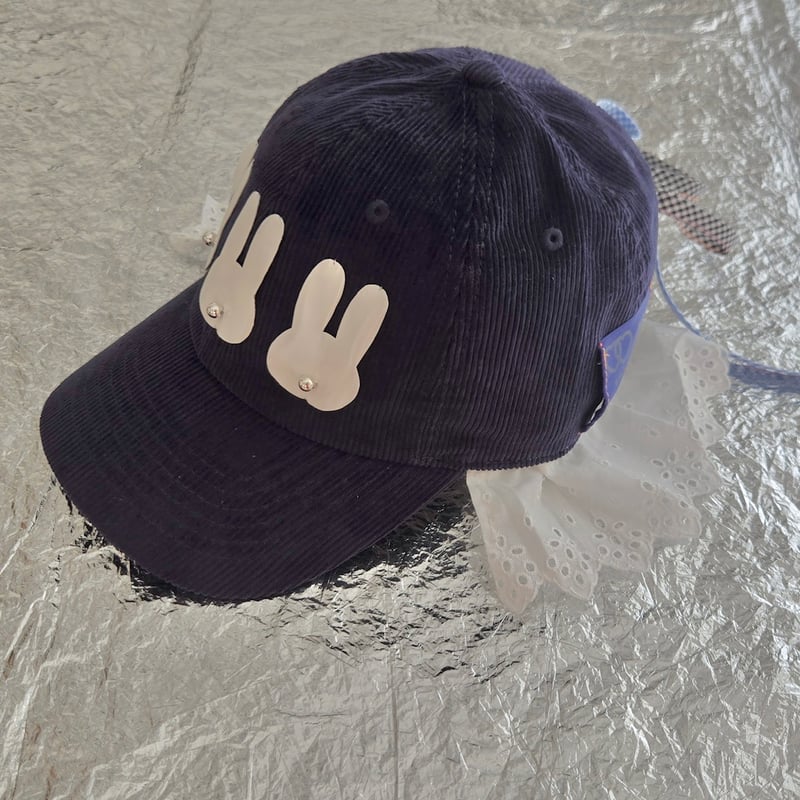 ONLY ONE 受注会〜 エントリーNo.7 《1点もの》ときめきレース