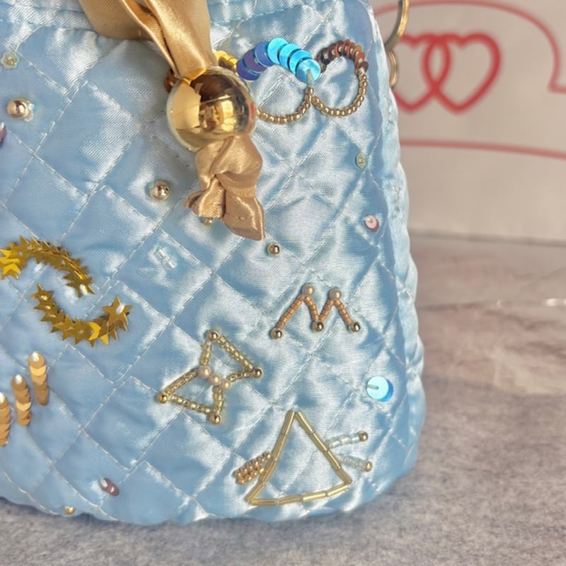 ロミ　2袋 2WAYA4トートバッグ/SPS | ショルダーバッグ | - carrot company -