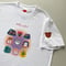 《数量限定》HELLO！ Tシャツ