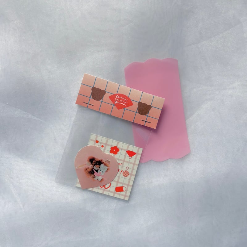 ろみろみ様　オーダー２点 私の星にしよう！ 2WAY BAG 🏠 HELLO, NEW ROOM 🏠 | HELLO e