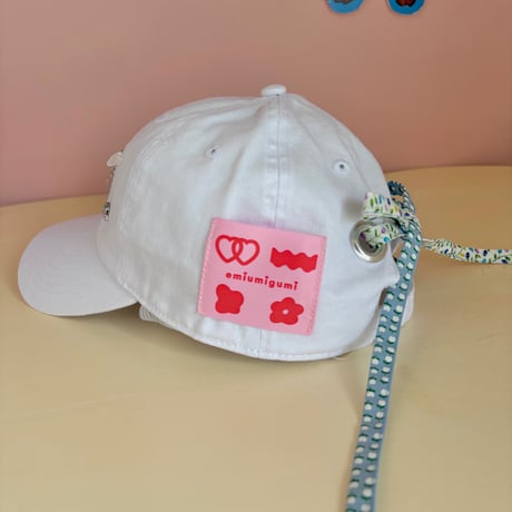 《1点もの》MY CAP (流れ星HOUSE)