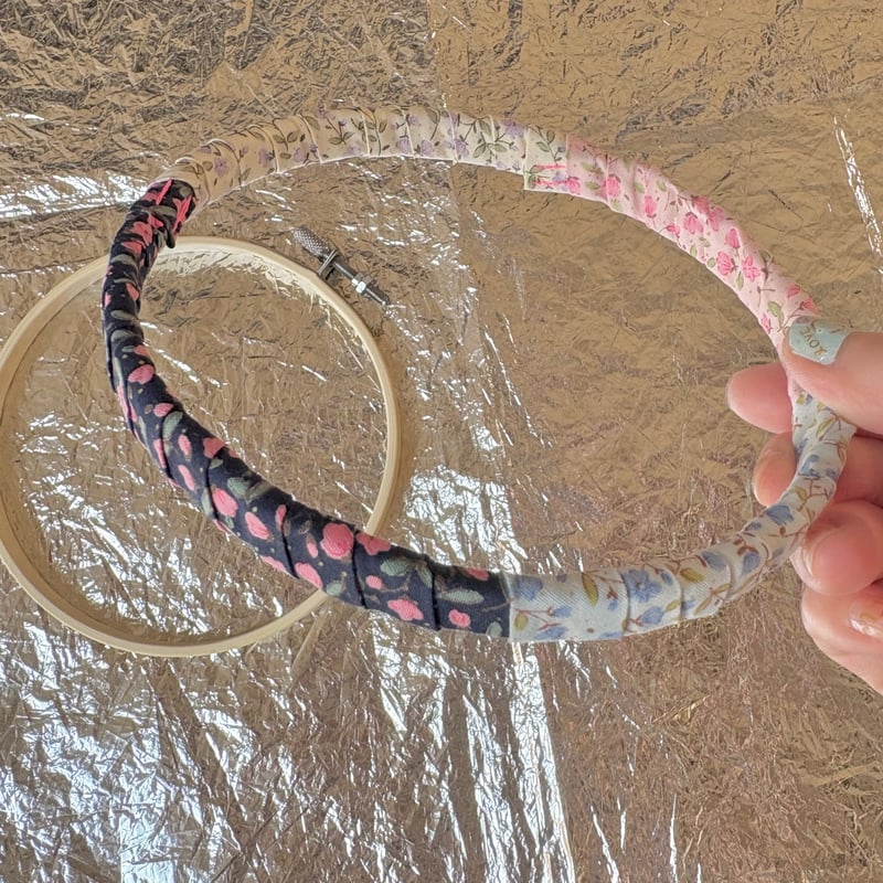 数量限定予約販売》emiumigumiの刺繍キット2 🌟星座とお花のおまもり