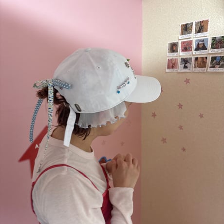 《1点もの》MY CAP (流れ星HOUSE)