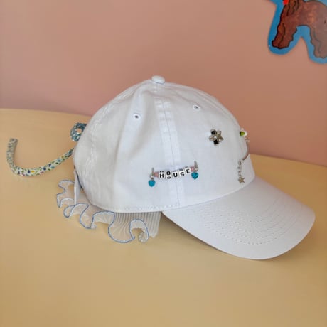 《1点もの》MY CAP (流れ星HOUSE)