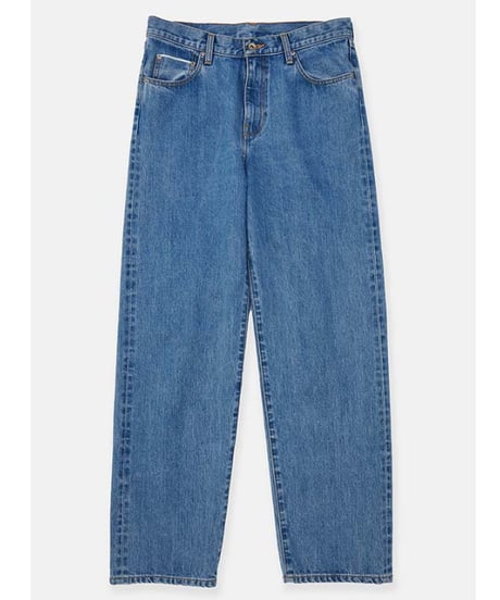 DIGAWEL Straight jeans【FADE BLUE 】