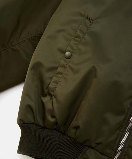 DIGAWEL MA-1【MOSS GREEN】