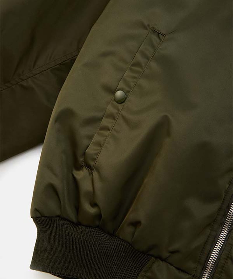 DIGAWEL MA-1【MOSS GREEN】 | welles