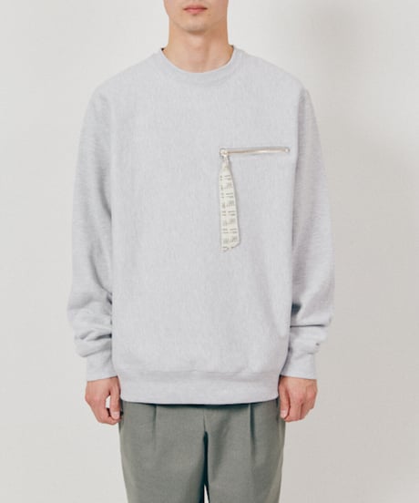 DIGAWEL  Sweatshirt(ready-made) INDEPENDENT<IND5000C>