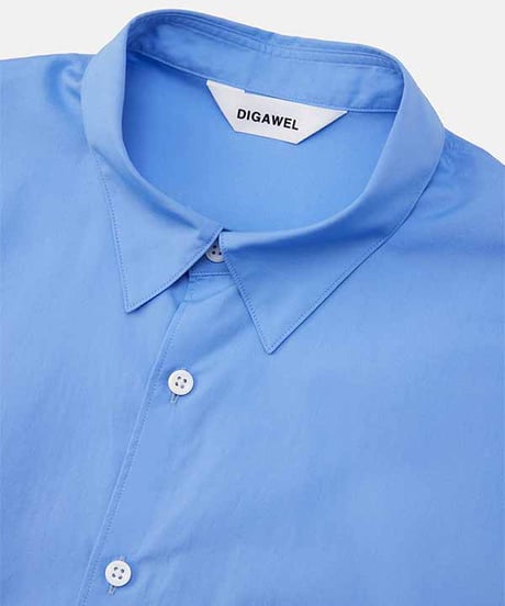 DIGAWEL Shirt (generic)【SAX】