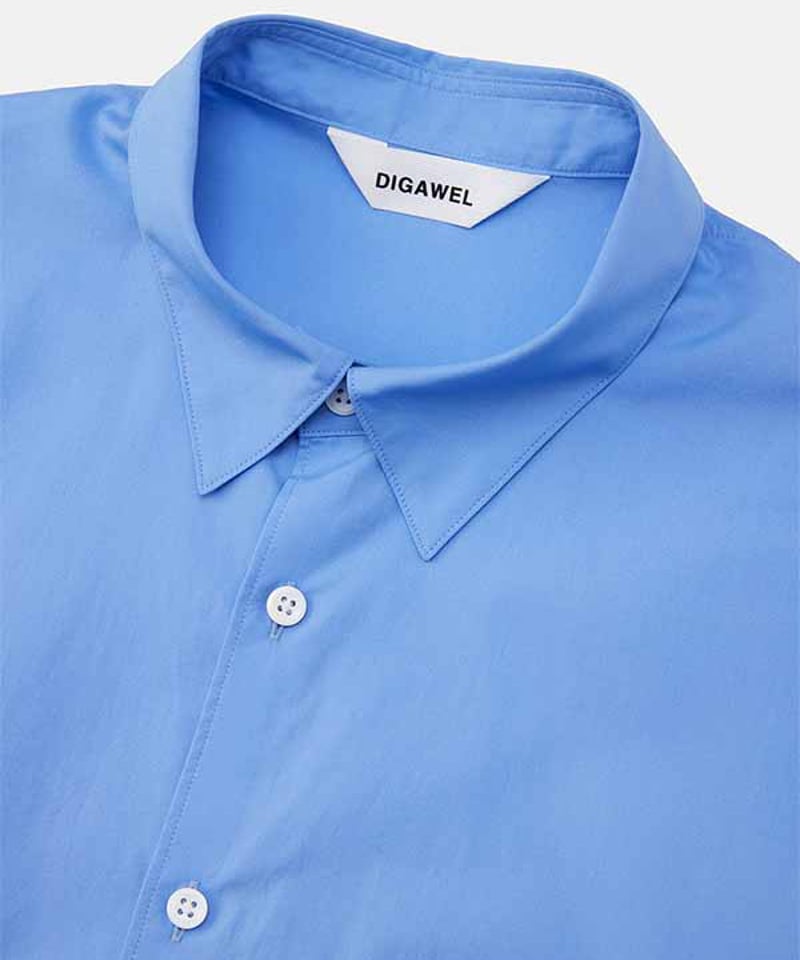 DIGAWEL Shirt (generic)③ broadcloth シャツ Shirt (generic)③ broadcloth – DIGAWEL ONLINE STORE