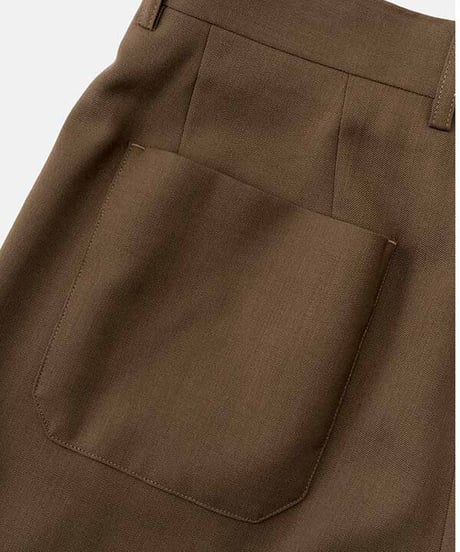 DIGAWEL  CP Trousers【COYOTE】