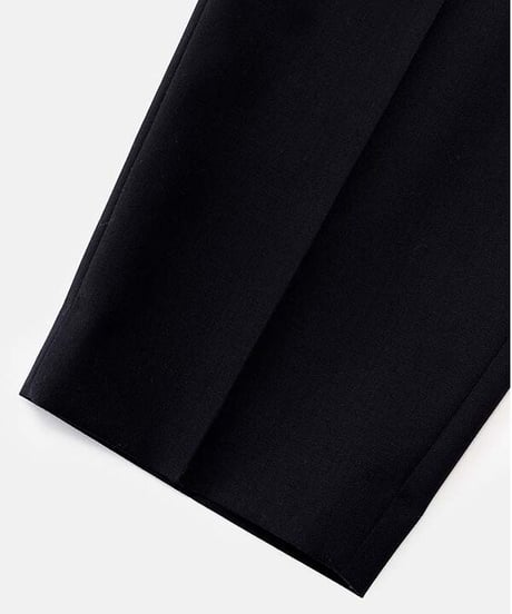 DIGAWEL  CP Trousers【NAVY】