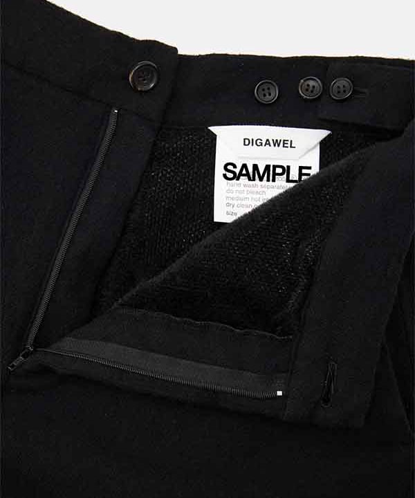 DIGAWEL Jacket(garment wash) サイズ2 Jacket (garment wash) – DIGAWEL ONLINE STORE
