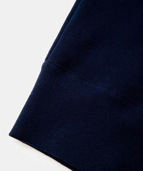 DIGAWEL×J.PRESS  Sloane Ranger Half Zip【NAVY】