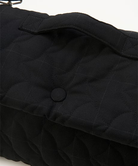 DIGAWEL  Quilted shoulder bag