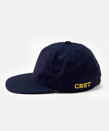 DIGAWEL × J.PRESS「CRST」 poten edition Ball Game Cap【NAVY】