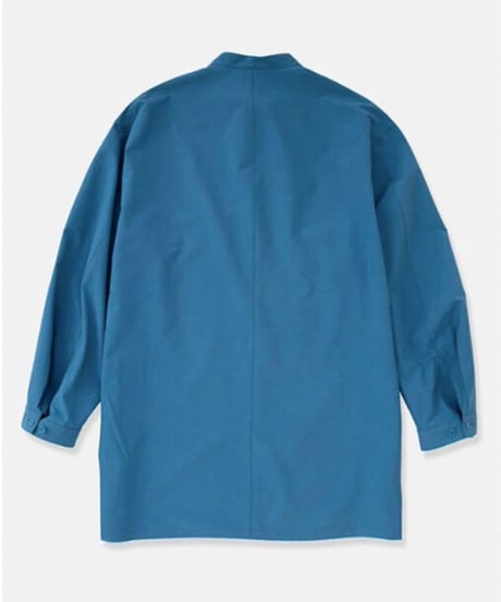 DIGAWEL  Long Shirt【L.BLUE】