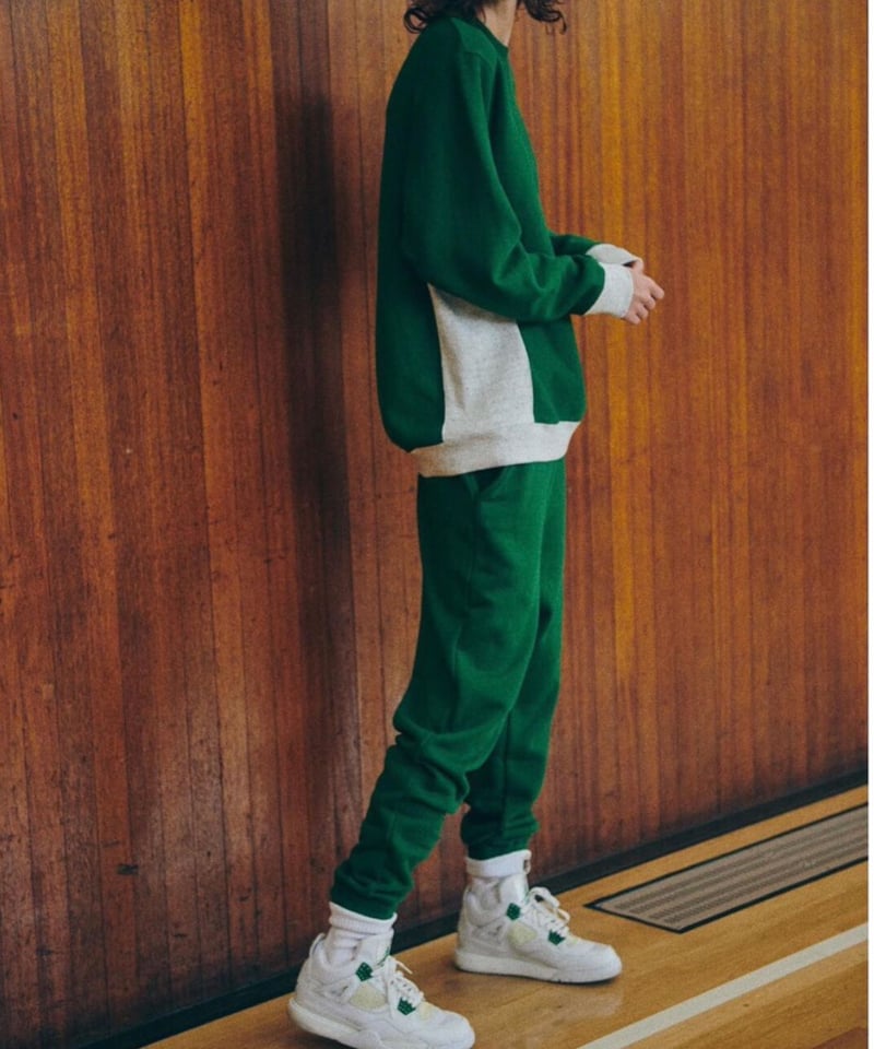 DIGAWEL ディガウェル テーパード パンツ　1LDK DIGAWEL 23AW 1st Delivery. - 1LDK NAKAMEGURO