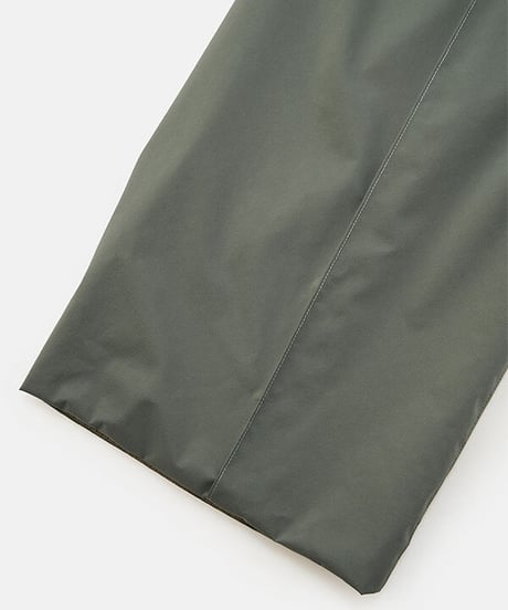 F/CE. × DIGAWEL  Pin tuck Lounge Pants【FOLIAGE GREEN】