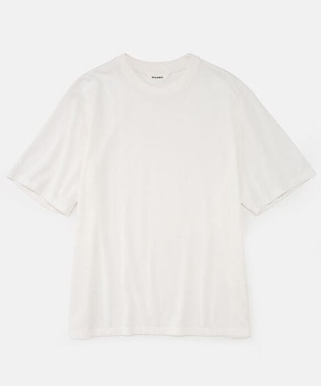DIGAWEL  T-shirt (generic)【WHITE】