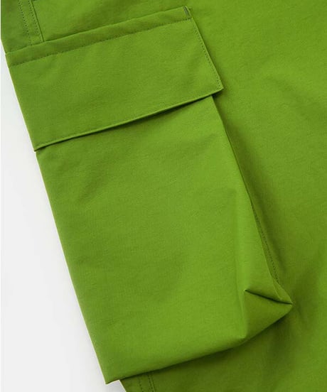 DIGAWEL  Cargo Pants【MALACHITE】
