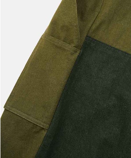DIGAWEL  Painter Pants【OLIVE】