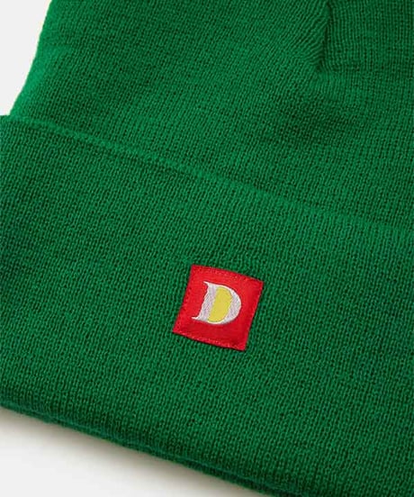 DIGAWEL SOLID LONG BEANIE (ready-made) KB ETHOS
