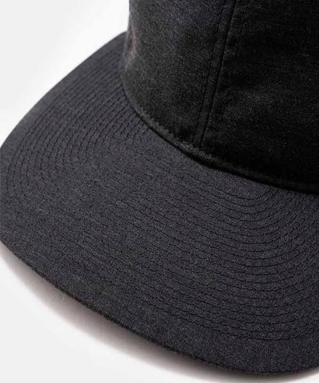 DIGAWEL × J.PRESS「CRST」 poten edition Ball Game Cap【GRAY】