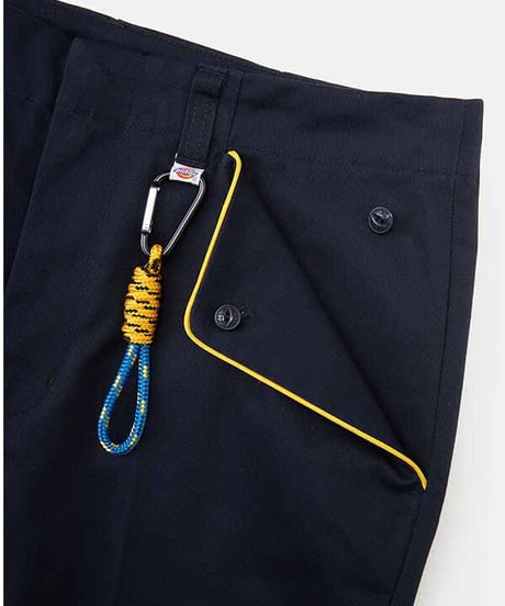 DIGAWEL  Cub Scouts Pants (Dickies×DIGAWEL)【NAVY】