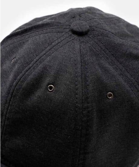 DIGAWEL × J.PRESS「CRST」 poten edition Ball Game Cap【GRAY】