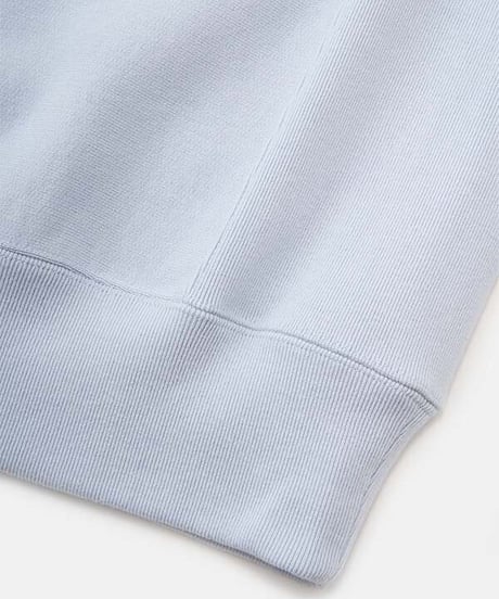 DIGAWEL  Sweatshirt【PALE BLUE】