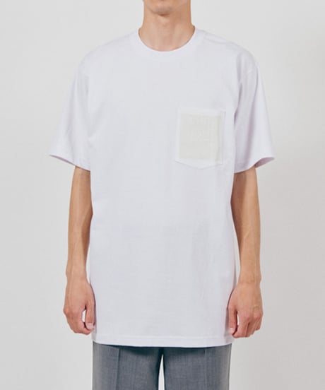 DIGAWEL  T-shirt(ready-made) Reflector Printing