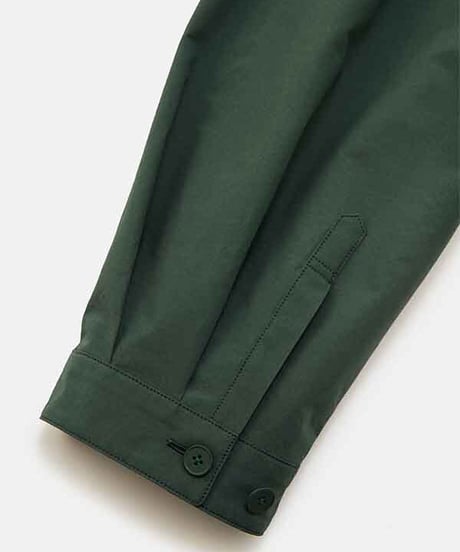 DIGAWEL  Big PK Oversized Shirt【GREEN】