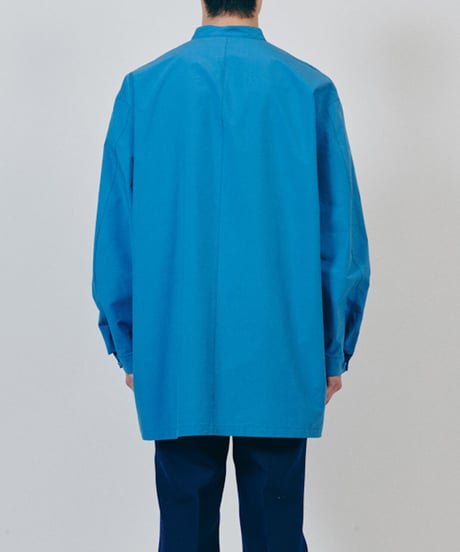 DIGAWEL  Long Shirt【L.BLUE】