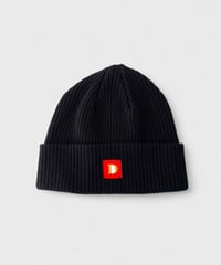 DIGAWEL Beanie (ready-made)② Beechfield