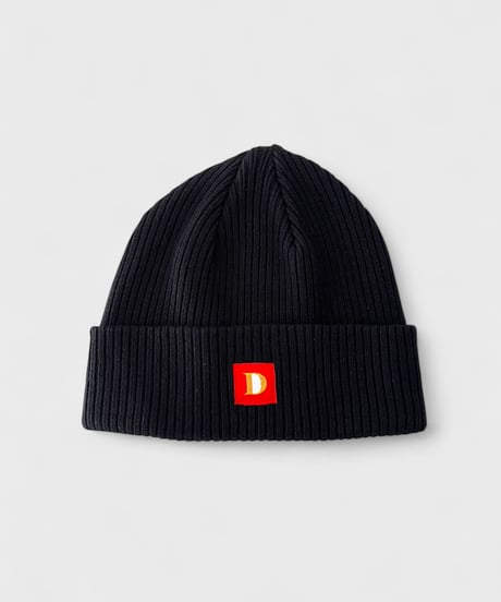 DIGAWEL Beanie (ready-made)② Beechfield