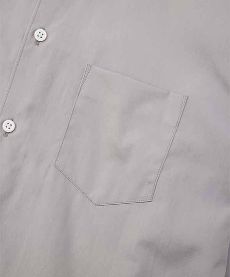 DIGAWEL Shirt (generic)【GRAY】