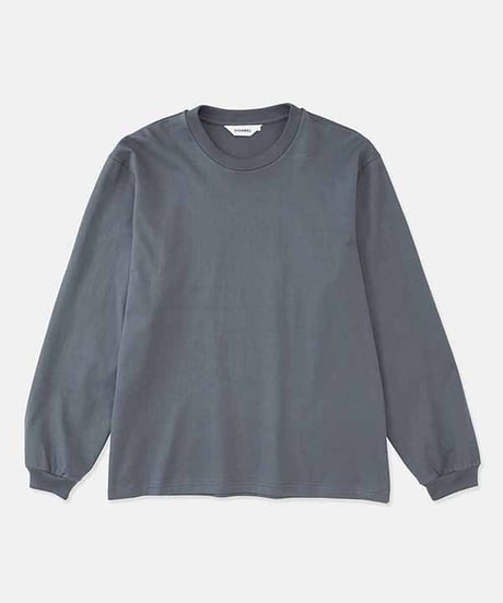 DIGAWEL  L/S T-shirt (generic)【TOUPE】