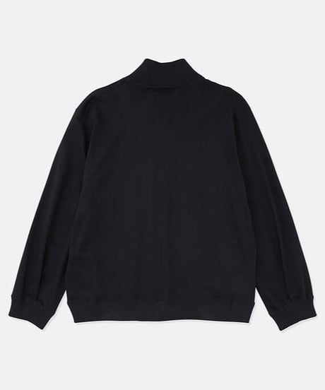 DIGAWEL  Rib P/O【BLACK】