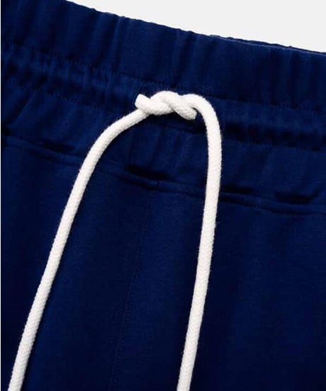 DIGAWEL × J.PRESS「CRST」 CRST TRACK SHORTS【NAVY】
