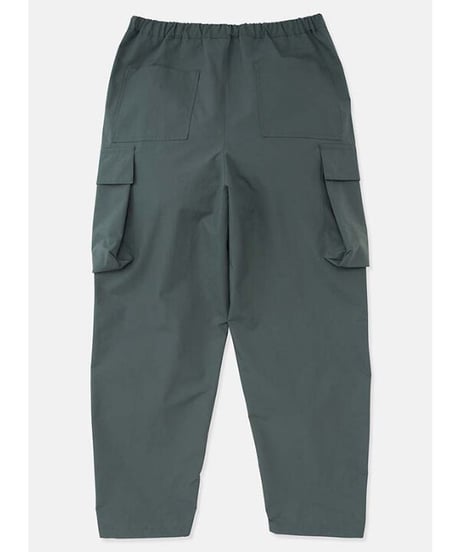 DIGAWEL  Cargo Pants【D.GREEN】