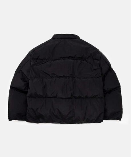 F/CE.×DIGAWEL Puffer Jacket【BLACK】