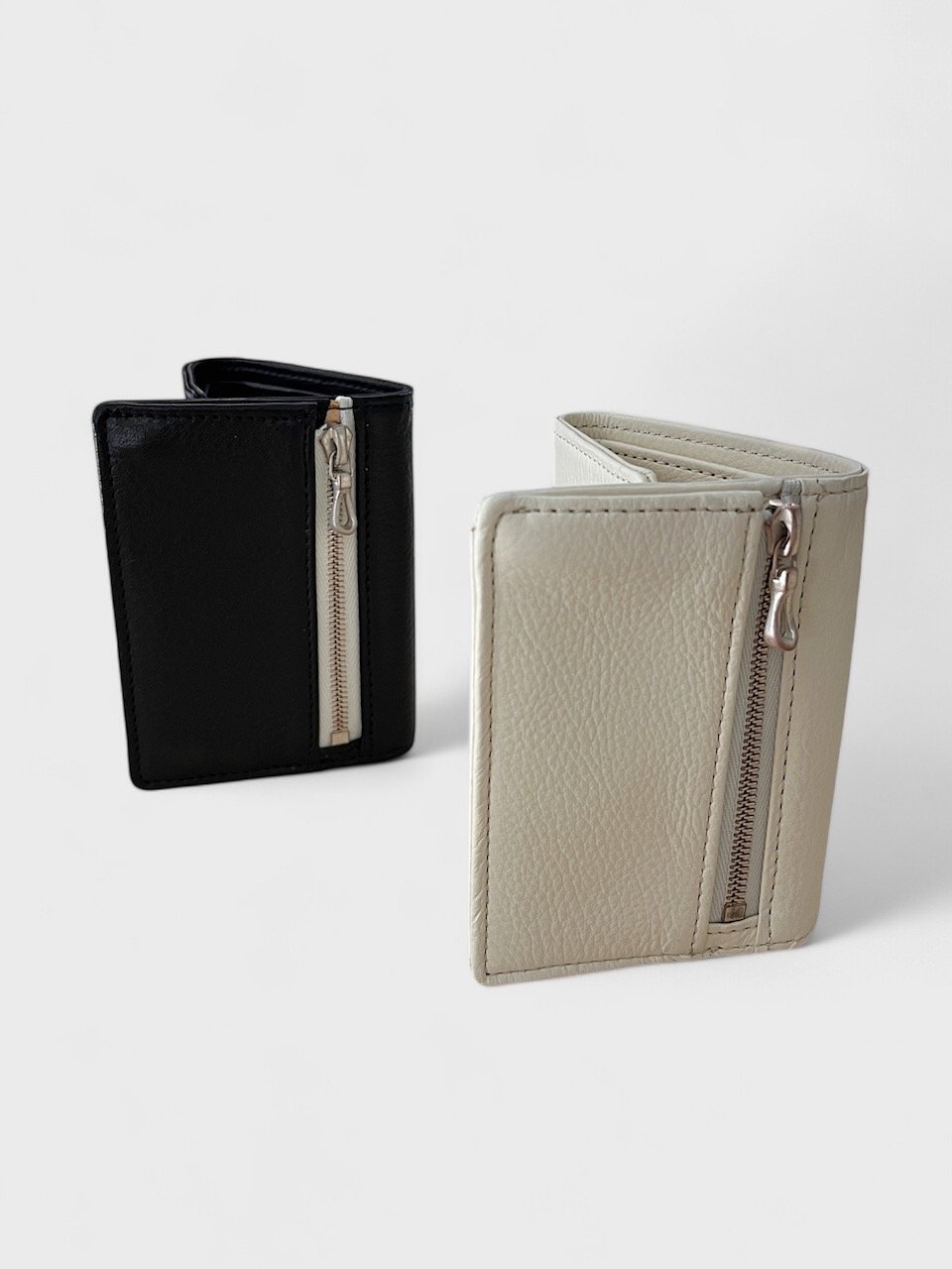 DIGAWEL Three-Fold Purse 三つ折り財布　ミニウォレット Three-Fold Purse – DIGAWEL ONLINE STORE
