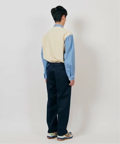 DIGAWEL  Cub Scouts Pants (Dickies×DIGAWEL)【NAVY】