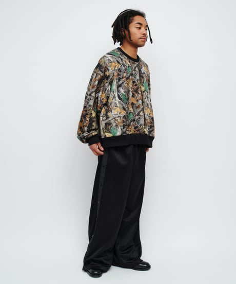 DIGAWEL Sweatshirt (camo)