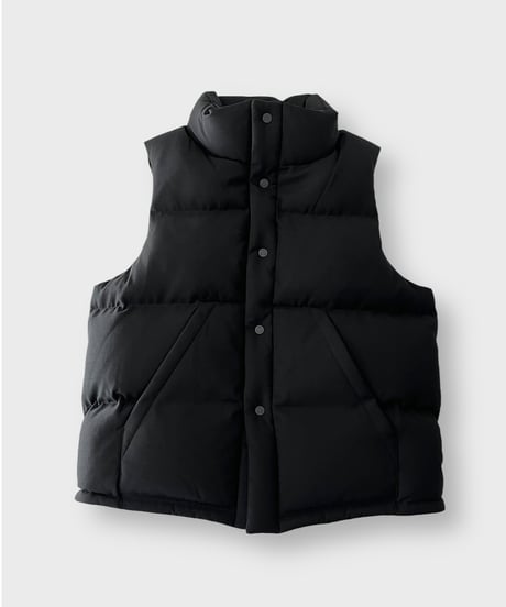STLTH Puffer Vest (F/CE.×DIGAWEL)