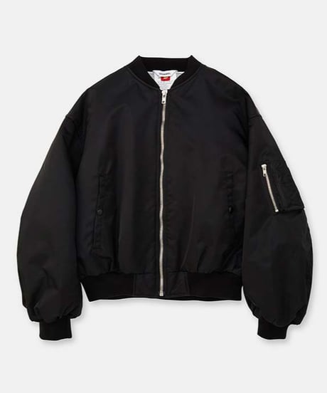 DIGAWEL MA-1【BLACK】