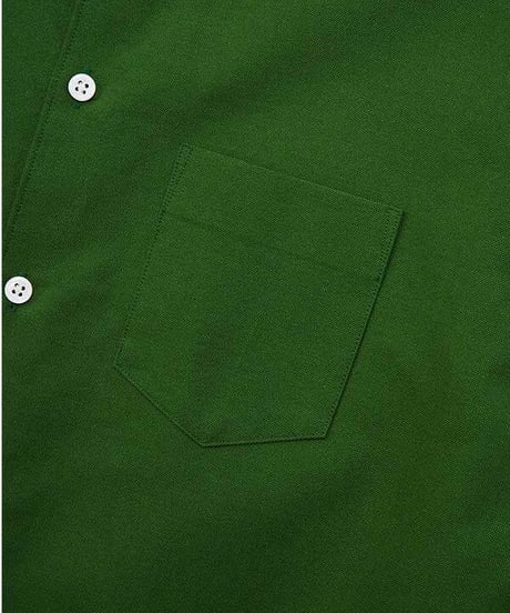 DIGAWEL  Shirt(generic)② OX【GREEN】